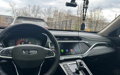 Geely Atlas, 2024 год, 2 449 000 рублей, 13 фотография