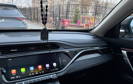 Geely Atlas, 2024 год, 2 449 000 рублей, 14 фотография