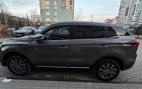 Geely Atlas, 2024 год, 2 449 000 рублей, 7 фотография