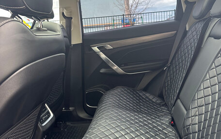 Geely Atlas, 2024 год, 2 449 000 рублей, 16 фотография