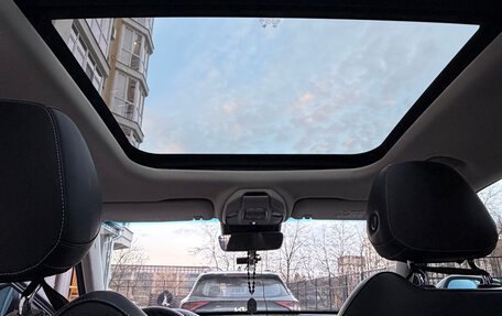 Geely Atlas, 2024 год, 2 449 000 рублей, 17 фотография