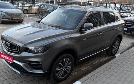 Geely Atlas, 2024 год, 2 449 000 рублей, 5 фотография
