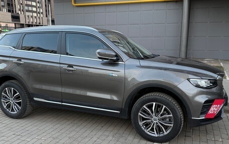 Geely Atlas, 2024 год, 2 449 000 рублей, 11 фотография