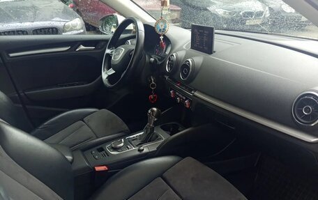 Audi A3, 2015 год, 1 150 000 рублей, 7 фотография