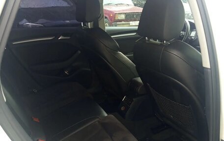 Audi A3, 2015 год, 1 150 000 рублей, 8 фотография