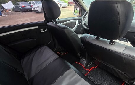 Renault Logan I, 2011 год, 670 000 рублей, 10 фотография
