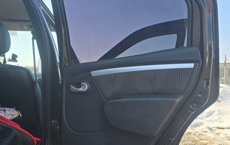 Renault Logan I, 2011 год, 670 000 рублей, 21 фотография