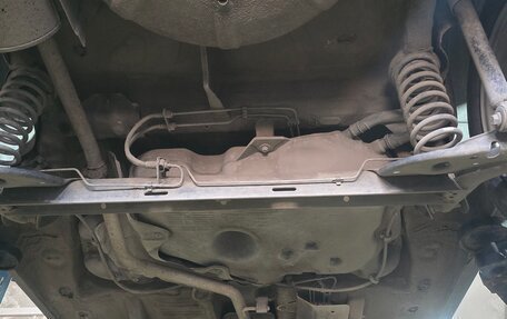 Renault Logan I, 2011 год, 670 000 рублей, 15 фотография