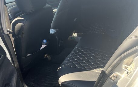 Mitsubishi Lancer IX, 2006 год, 460 000 рублей, 3 фотография