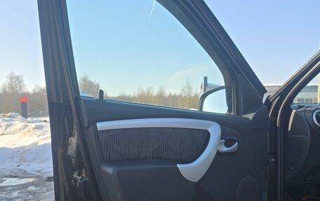 Renault Logan I, 2011 год, 670 000 рублей, 20 фотография