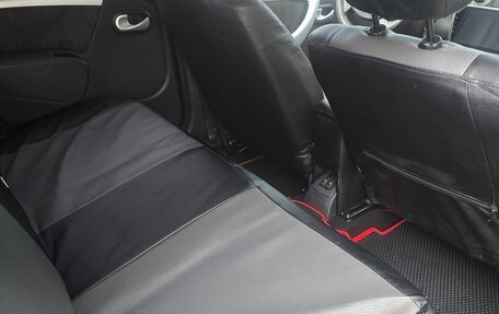Renault Logan I, 2011 год, 670 000 рублей, 25 фотография