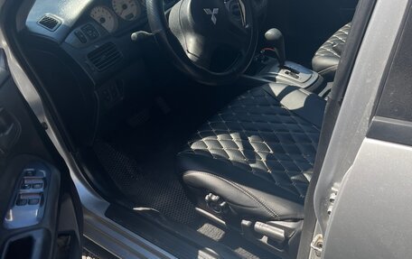 Mitsubishi Lancer IX, 2006 год, 460 000 рублей, 4 фотография