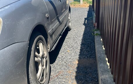 Mitsubishi Lancer IX, 2006 год, 460 000 рублей, 5 фотография