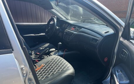 Mitsubishi Lancer IX, 2006 год, 460 000 рублей, 6 фотография