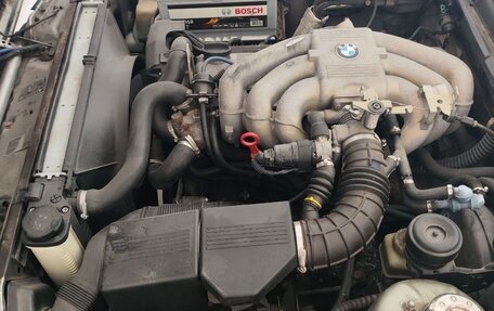 BMW 5 серия, 1989 год, 961 000 рублей, 7 фотография