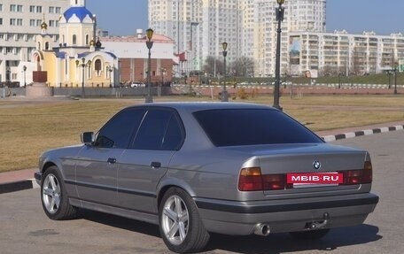 BMW 5 серия, 1989 год, 961 000 рублей, 6 фотография