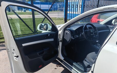Skoda Octavia, 2011 год, 860 000 рублей, 7 фотография