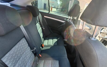 Skoda Octavia, 2011 год, 860 000 рублей, 12 фотография