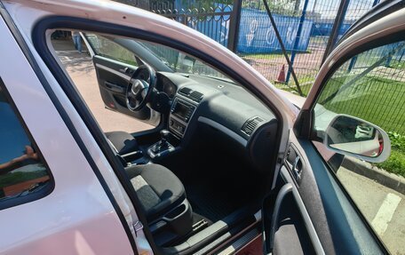 Skoda Octavia, 2011 год, 860 000 рублей, 13 фотография