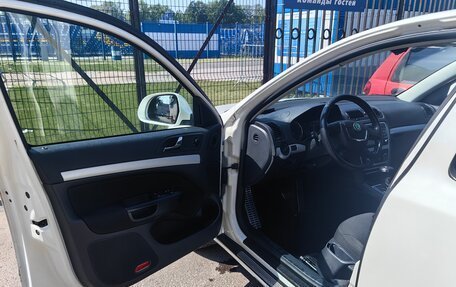 Skoda Octavia, 2011 год, 860 000 рублей, 5 фотография