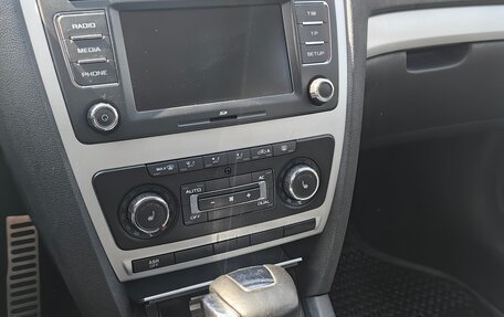 Skoda Octavia, 2011 год, 860 000 рублей, 16 фотография