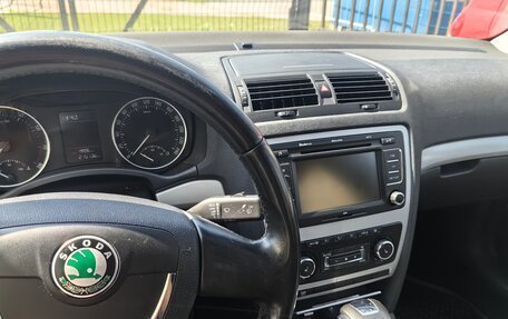 Skoda Octavia, 2011 год, 860 000 рублей, 15 фотография