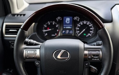 Lexus GX II, 2014 год, 5 300 000 рублей, 9 фотография