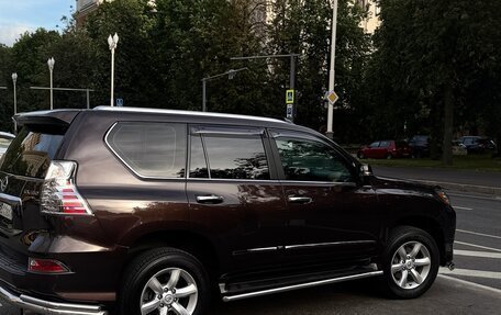 Lexus GX II, 2014 год, 5 300 000 рублей, 8 фотография