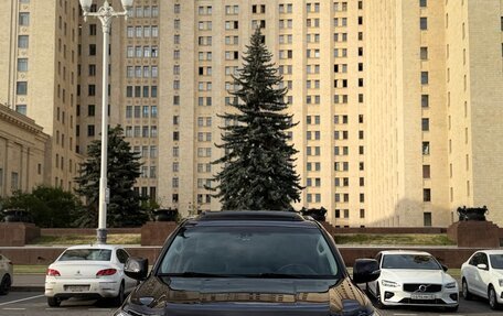 Lexus GX II, 2014 год, 5 300 000 рублей, 4 фотография