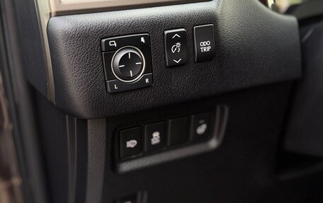 Lexus GX II, 2014 год, 5 300 000 рублей, 13 фотография