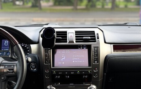 Lexus GX II, 2014 год, 5 300 000 рублей, 10 фотография