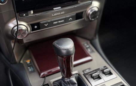 Lexus GX II, 2014 год, 5 300 000 рублей, 14 фотография