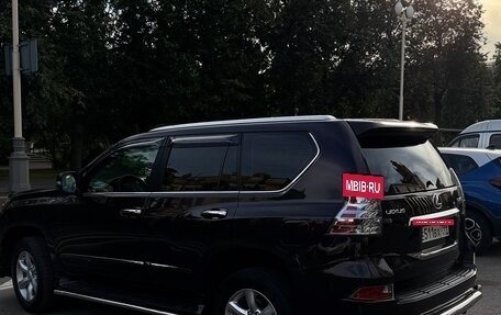 Lexus GX II, 2014 год, 5 300 000 рублей, 7 фотография