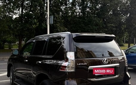 Lexus GX II, 2014 год, 5 300 000 рублей, 5 фотография