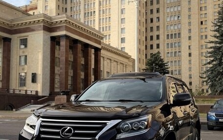 Lexus GX II, 2014 год, 5 300 000 рублей, 3 фотография