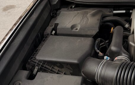 Lexus GX II, 2014 год, 5 300 000 рублей, 20 фотография