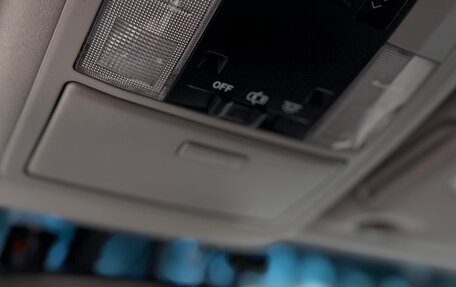 Lexus GX II, 2014 год, 5 300 000 рублей, 23 фотография