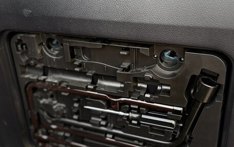 Lexus GX II, 2014 год, 5 300 000 рублей, 19 фотография