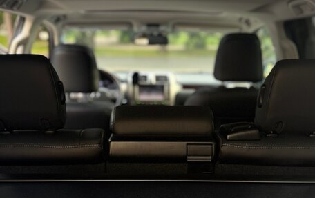 Lexus GX II, 2014 год, 5 300 000 рублей, 25 фотография