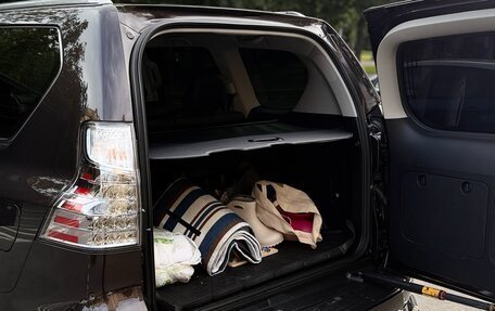 Lexus GX II, 2014 год, 5 300 000 рублей, 26 фотография