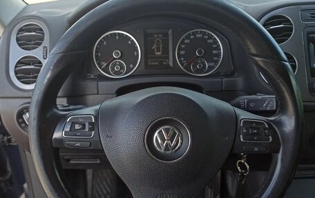 Volkswagen Tiguan I, 2012 год, 1 400 000 рублей, 7 фотография