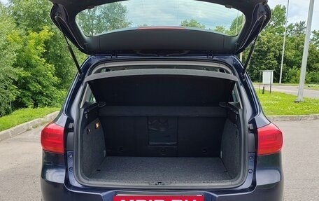 Volkswagen Tiguan I, 2012 год, 1 400 000 рублей, 6 фотография