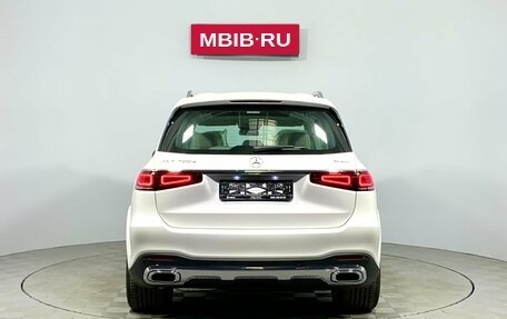 Mercedes-Benz GLS, 2024 год, 17 360 000 рублей, 4 фотография