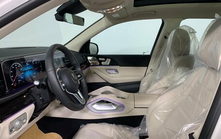 Mercedes-Benz GLS, 2024 год, 17 360 000 рублей, 8 фотография