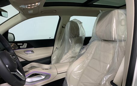 Mercedes-Benz GLS, 2024 год, 17 360 000 рублей, 9 фотография