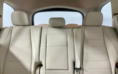 Mercedes-Benz GLS, 2024 год, 17 360 000 рублей, 6 фотография