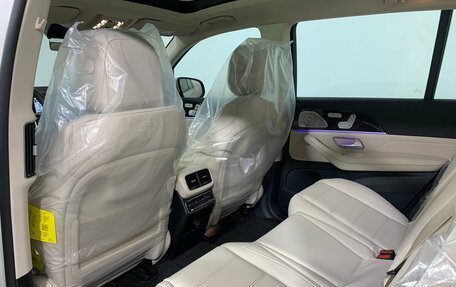 Mercedes-Benz GLS, 2024 год, 17 360 000 рублей, 12 фотография