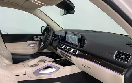 Mercedes-Benz GLS, 2024 год, 17 360 000 рублей, 16 фотография