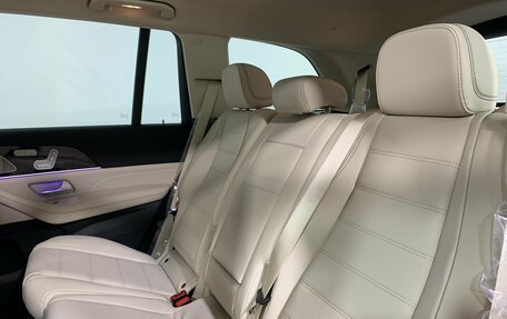 Mercedes-Benz GLS, 2024 год, 17 360 000 рублей, 14 фотография