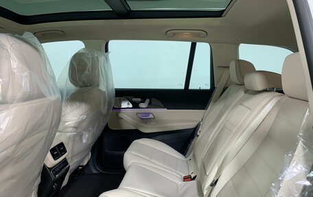 Mercedes-Benz GLS, 2024 год, 17 360 000 рублей, 13 фотография